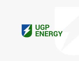 #134 pёr new logo for energy company nga oromansa
