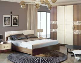 #20 för 14. Placement of Sofa in aBedroom - Photoshop av IMdesign1000