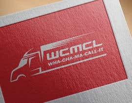 #55 สำหรับ WCMCI Logo โดย kowsarkhan7636