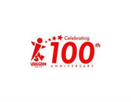 #21 for 100 Jahre SV Leuggern by KalimRai
