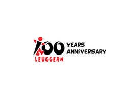 #25 para 100 Jahre SV Leuggern de petertimeadesign