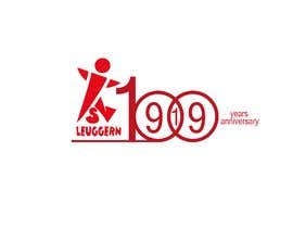 #8 for 100 Jahre SV Leuggern by ahmedkhaledgd