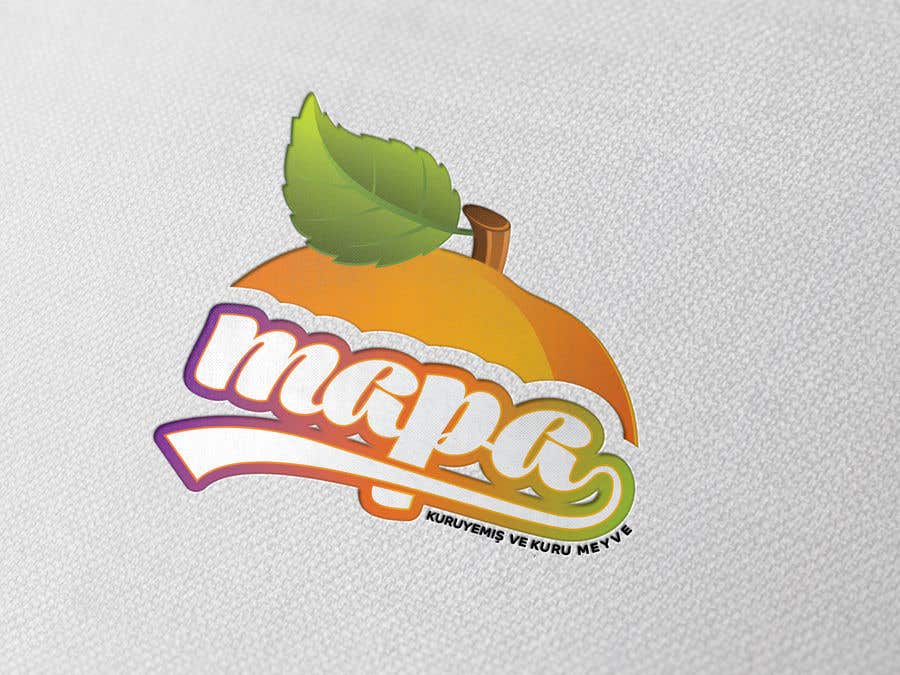 Contest Entry #337 for                                                 Design a Logo for Nuts and Dried Fruit Company
                                            