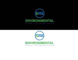 #28 for Design a Logo for Environmental Rehabilitation Solutions by mdmanzurul