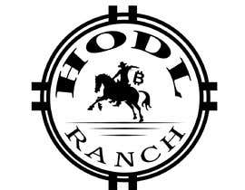 #104 for Design a Logo - HODL by KLTP