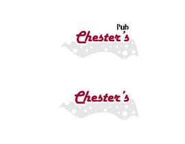 #64 for Chester&#039;s Pub by constroreabilita