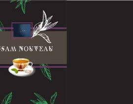 #2 for Develop labels for tea pouches by Borsosagnes