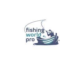 #20 for fishing-world-pro av Ibrahema