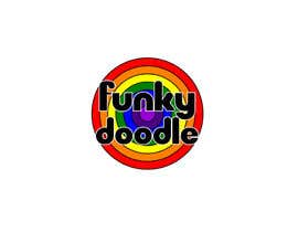 nº 107 pour Design a Logo for IOS app - Funky Doodle par roedylioe 