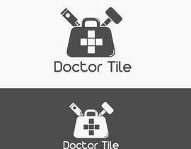 #117 for DoctorTile - Logo &amp; Corporate Color Scheme by ratax73