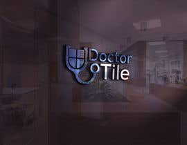 #79 für DoctorTile - Logo &amp; Corporate Color Scheme von Aemidesigns