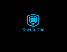 #90 für DoctorTile - Logo &amp; Corporate Color Scheme von smmamun333