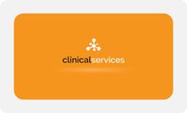 nº 126 pour Logo for new medical services business par Jbroad 