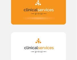 #220 for Logo for new medical services business by Jbroad