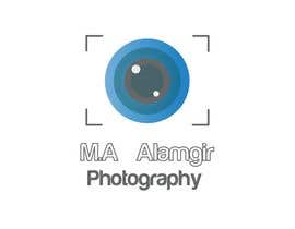 #28 za Photography Logo Png od amin303