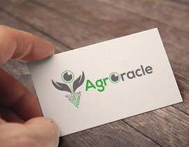 #26 สำหรับ Agrobusiness Data Analysis Logo Design โดย nishatanam