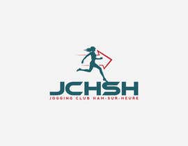 #34 for Create a new logo for my jogging club by motalleb33