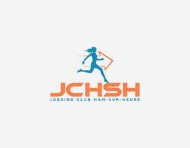 #36 for Create a new logo for my jogging club by motalleb33