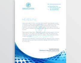 #15 for letterhead by sauf92