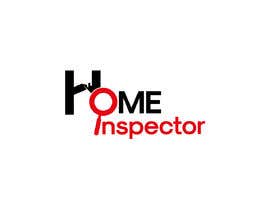 #4 สำหรับ Need Logo for Home Inspector Company โดย aniballezama