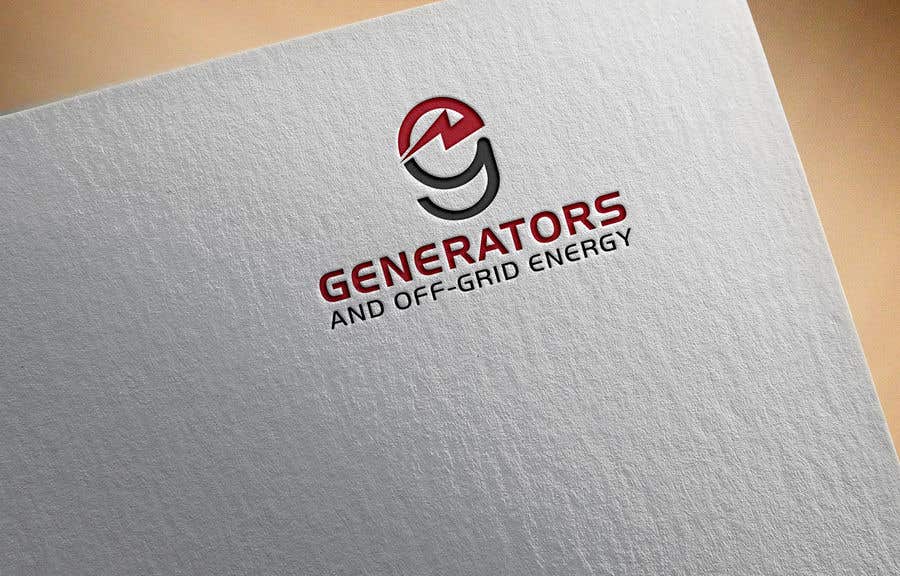 Inscrição nº 29 do Concurso para                                                 Generators and Off-Grid Energy
                                            