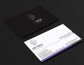 #185 for Modern Business Cards Design by monjurul9