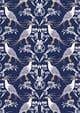 Contest Entry #61 thumbnail for                                                     Design of pattern for fabric printing. High resolution needed. Pattern design.
                                                