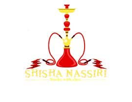 #19 ， Design a Logo for a Hookah/Shisha Bar 来自 mujtaba088
