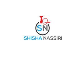 #7 för Design a Logo for a Hookah/Shisha Bar av jakiabegum83