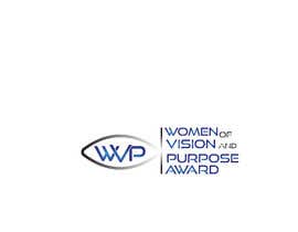 #3 para Women of Vision and Purpose logo por ibrahimessam56