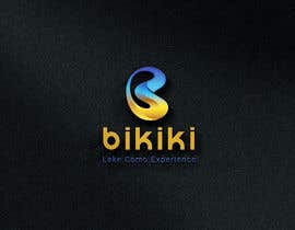 #1029 para Bikiki Logo por jaswinder527