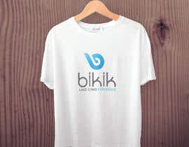 #1129 untuk Bikiki Logo oleh sub2016