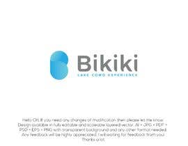 #1142 för Bikiki Logo av mhnazmul05