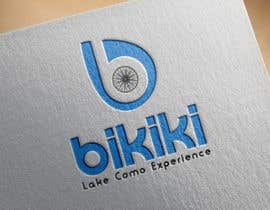 #796 för Bikiki Logo av anikbhaya