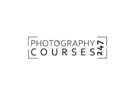 #22 untuk Logo for Photography Courses website oleh gauravasrani8