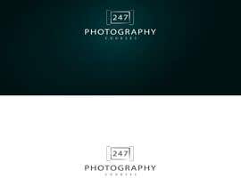 #3 for Logo for Photography Courses website av lida66
