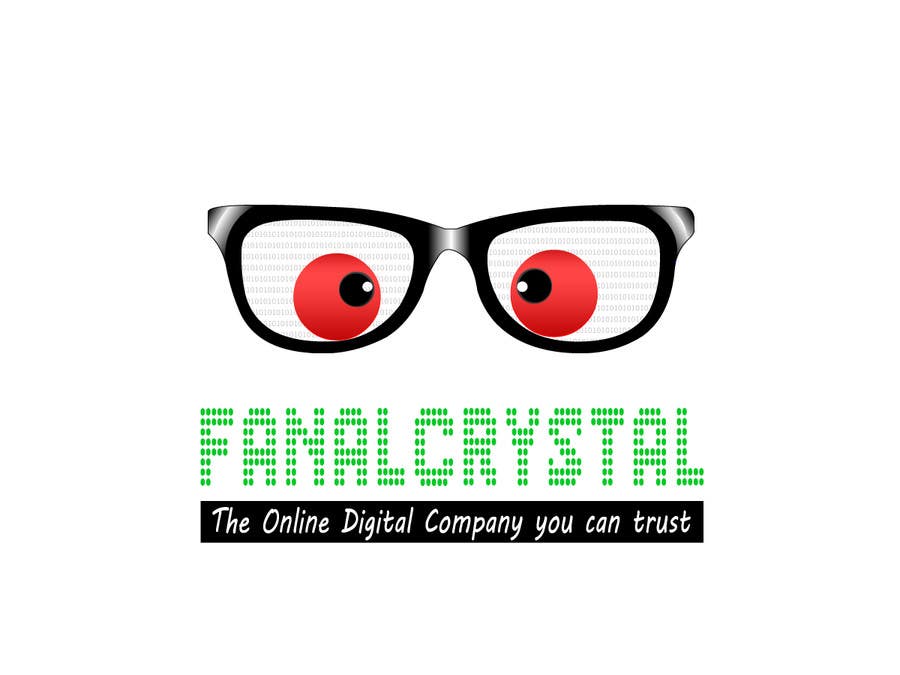 Proposition n°49 du concours                                                 Mascot Design for FanalCrystal
                                            