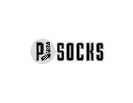 #9 for Design a Logo for a Socks company! by CrSrutheesh