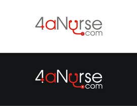 #96 untuk Design a Logo for 4anurse.com oleh asnan7