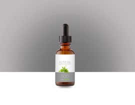 #37 for Hemp Oil Company needs packaging designs for 7 products by sub2016
