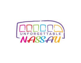 Nambari 30 ya Logo - Sightseeing Tour Bus in Bahamas na CreativeAnamul