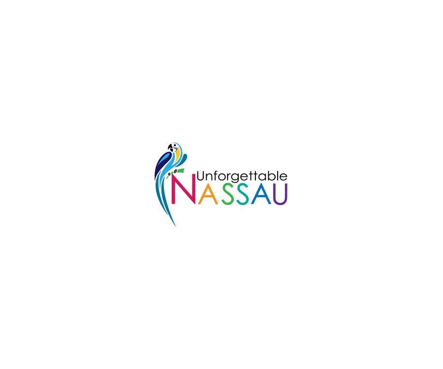 Tävlingsbidrag #63 för                                                 Logo - Sightseeing Tour Bus in Bahamas
                                            