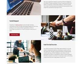 #2 för customize WordPress themes  from www..themeforest.net   (Chauffeur - Limousine, Transport And Car Hire WP Theme av hisafat