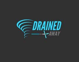 #27 for Drained Away logo design project by cynthiamacasaet