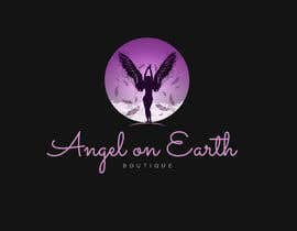 #35 dla Logo Design for Angel on Earth przez aaditya20078