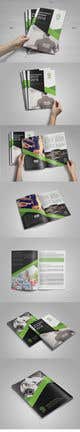 Graphic Design Penyertaan Peraduan #20 untuk Create Investment Brochure and become an inhouse designer