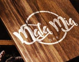 #120 for Diseñar un logotipo - Mala mia by danielapablo0793