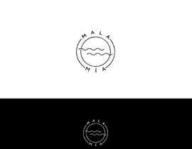 #201 dla Diseñar un logotipo - Mala mia przez AudreyMedici
