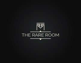 #8 for &quot;The Rare Room&quot; logo design contest av sharmin014