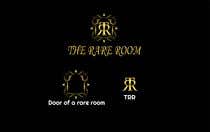 #159 za &quot;The Rare Room&quot; logo design contest od moshiur1995